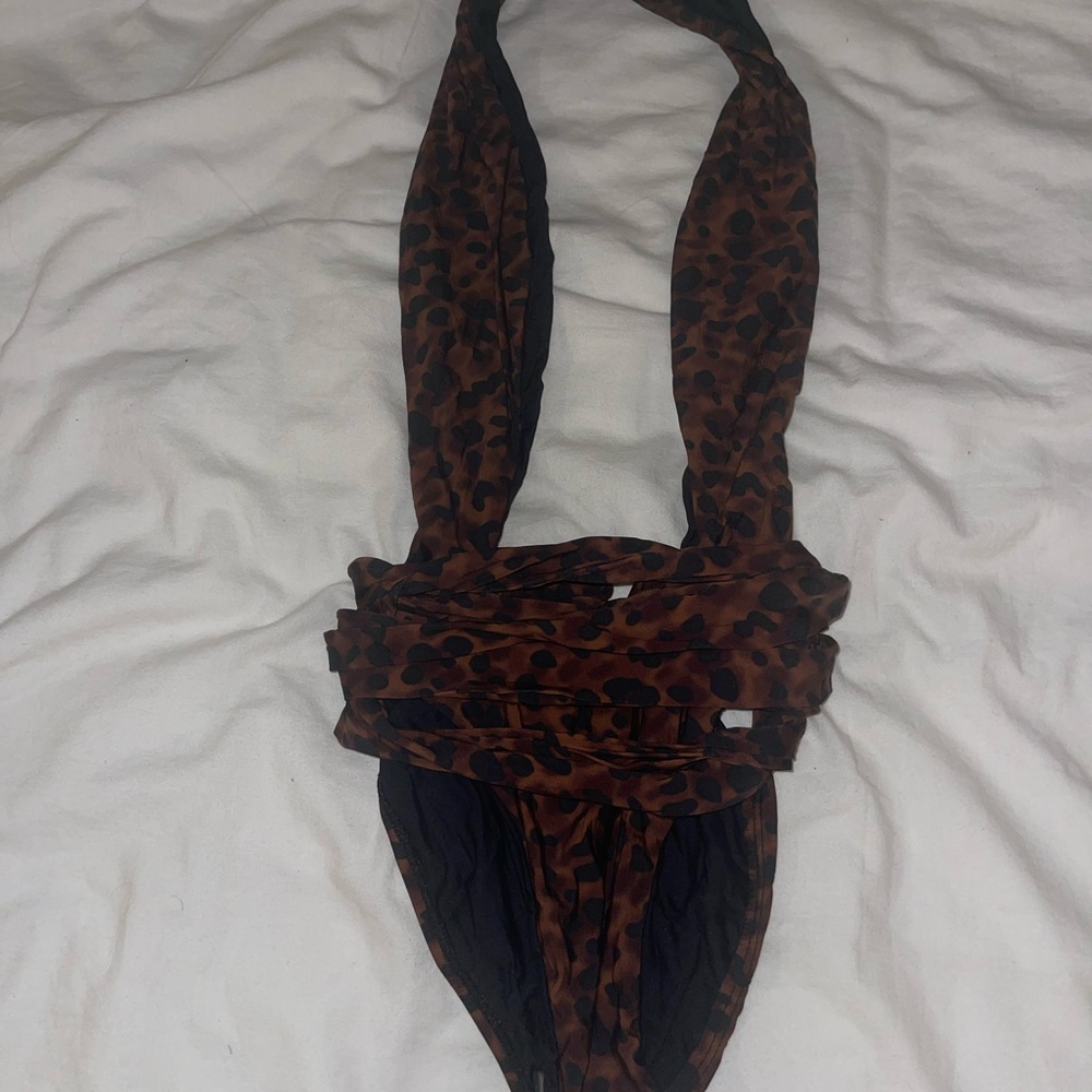 New Alex One Piece PQ Wild Heart - Picture 6 of 7